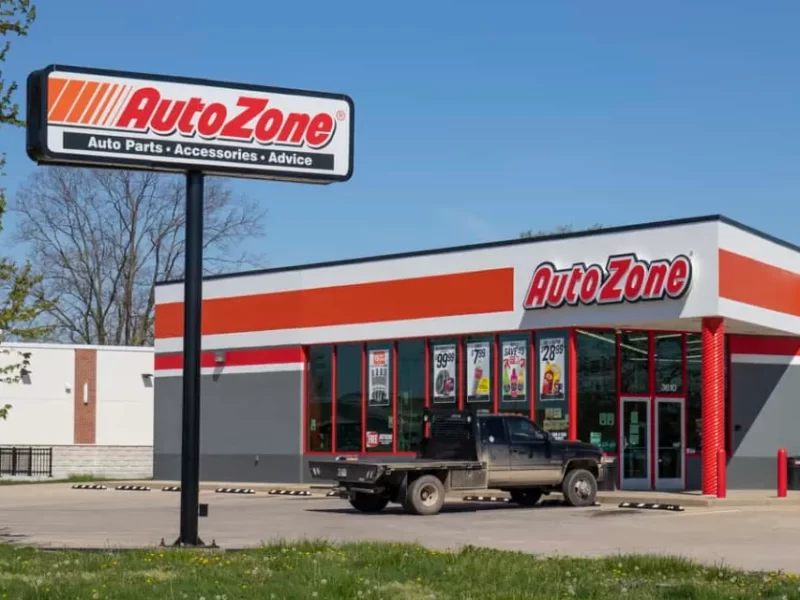 Does AutoZone Take Used Oil - 2023 Guide